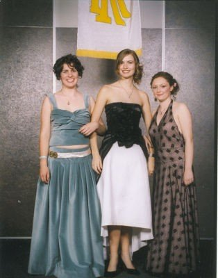 Illustration for article titled Trashy Prom Dresses Remain Flash Point In Ongoing Intergenerational War